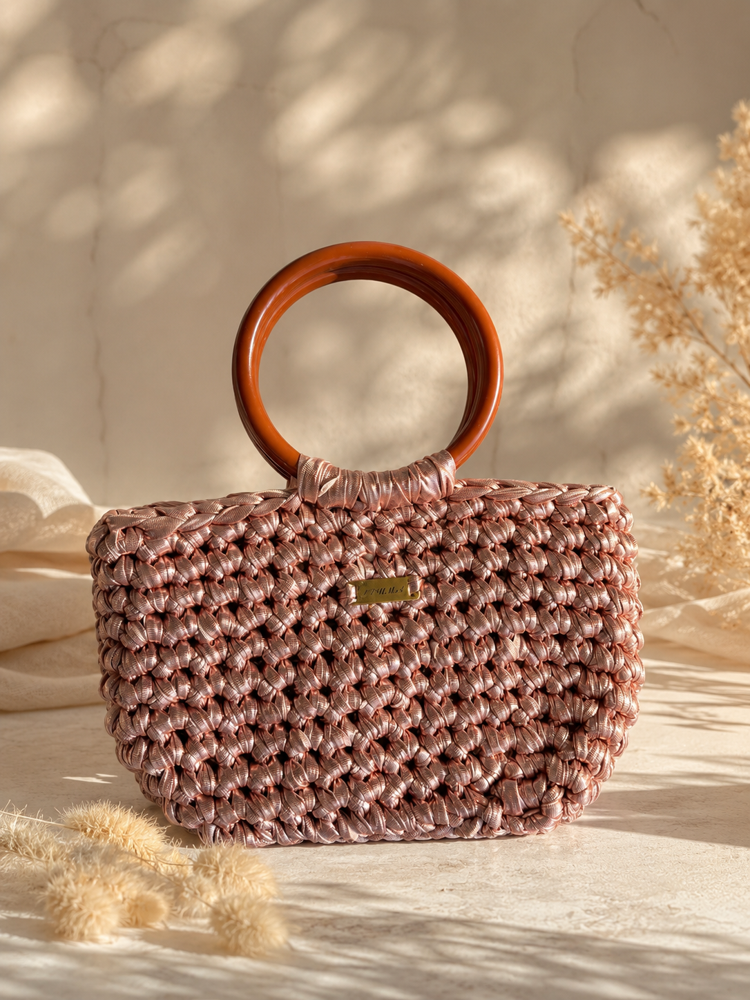 Sac Anna or gold