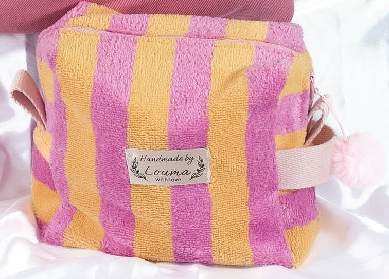 Pochette d'été
