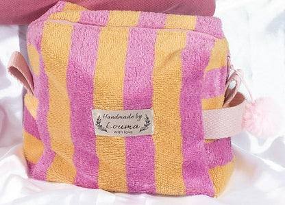 Pochette d'été