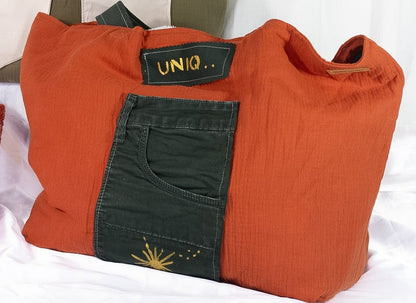 Sac cabas Uniq..