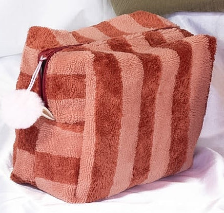 Pochette d'été
