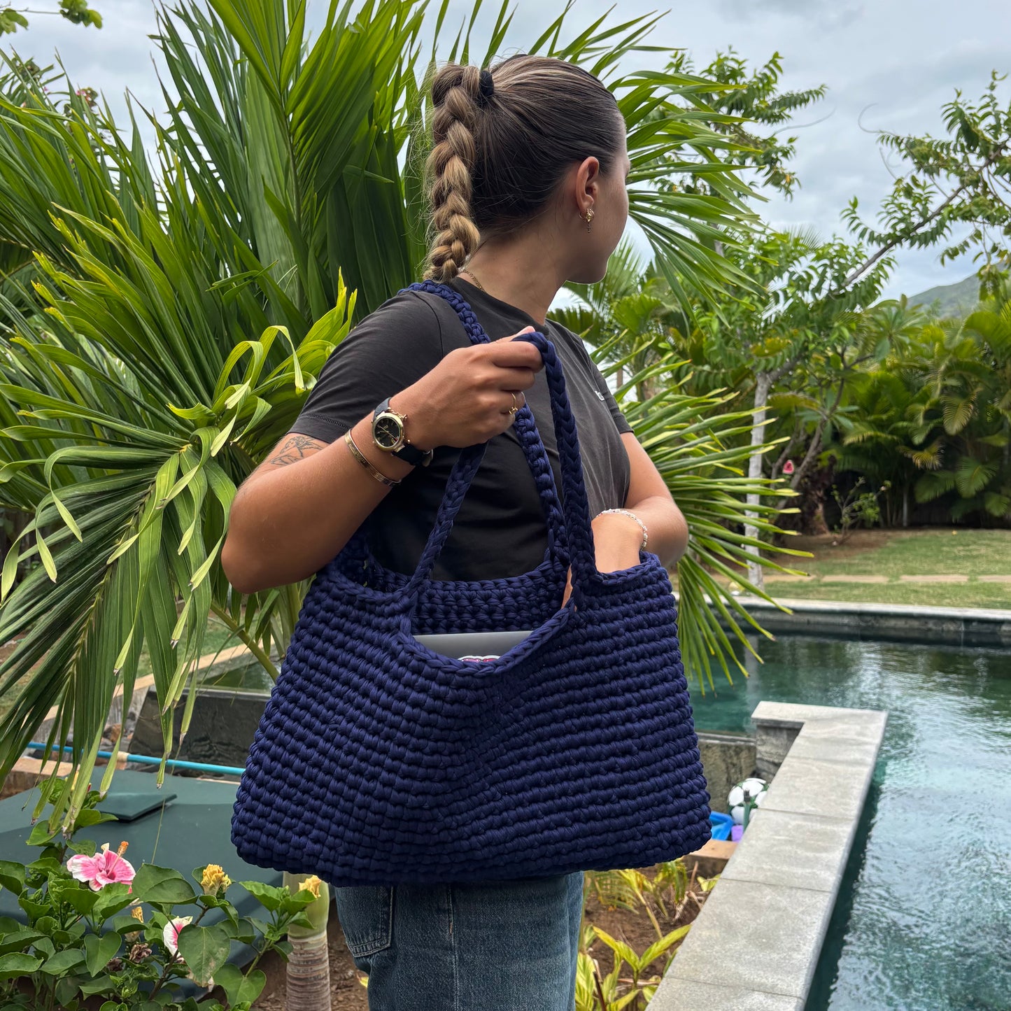 Sac Paula