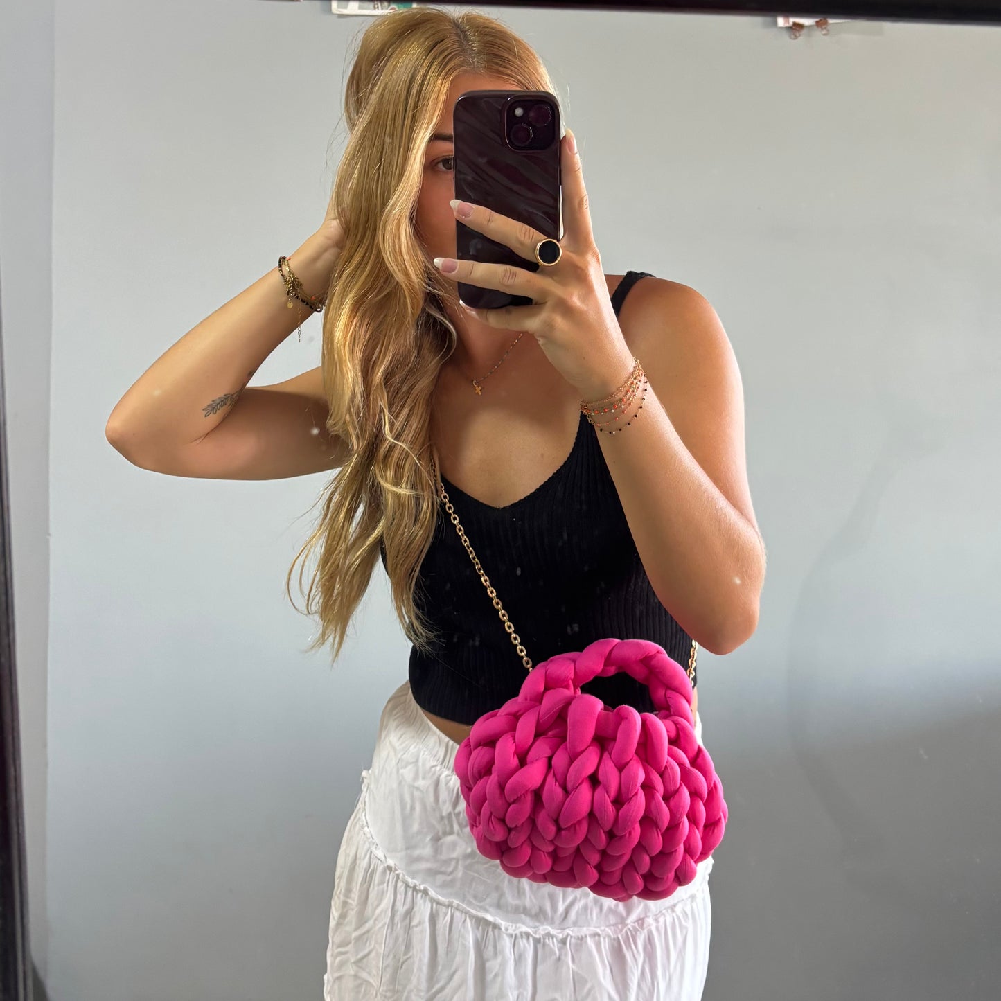 Sac Nina