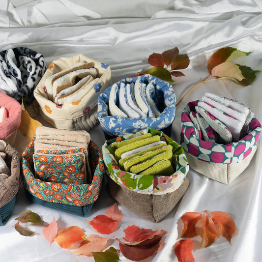Les Cocoons